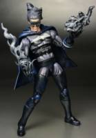 Fog (DC Infinite Heroes) Custom Action Figure