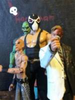 Bane (Batman) Custom Action Figure