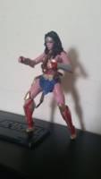 Wonder Woman (DC Superheroes) Custom Action Figure