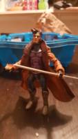Gambit (Marvel Legends) Custom Other