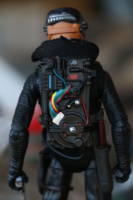 Vog Besh (Star Wars) Custom Action Figure