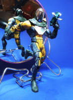 The Mirror Master (DC Universe) Custom Action Figure