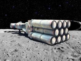 Tantive IV / Blockade Runner (Star Wars) Custom Vehicle [Tantive IV / Blockade Runner]