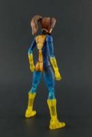 Kitty Pryde (Phasing) (Marvel Legends) Custom Action Figure