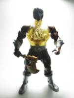 Speclatron Orion (Masters of the Universe) Custom Action Figure