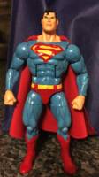 Superman Marvel Legends (Marvel Legends) Custom Action Figure