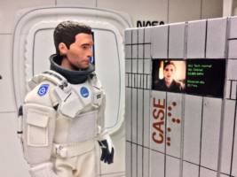 CASE / Interstellar (Interstellar) Custom Action Figure [CASE / Interstellar]