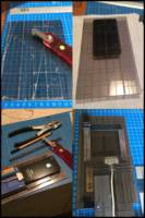 CASE / Interstellar (Interstellar) Custom Action Figure [CASE / Interstellar WIP]