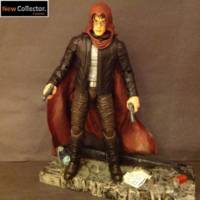 The Hood (Marvel Legends) Custom Action Figure