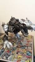 Grimlock (Transformers The Last Knight) (Transformers - Movie) Custom Action Figure
