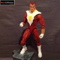 Starfox (Marvel Legends) Custom Action Figure