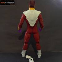 Starfox (Marvel Legends) Custom Action Figure