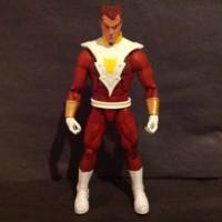 Starfox (Marvel Legends) Custom Action Figure