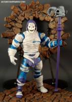 Possessed Skeletor (Super7 Concept) (Masters of the Universe) Custom Action Figure