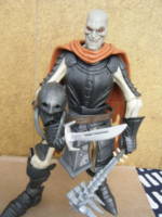 Insidious (Mythic Legions) Custom Action Figure