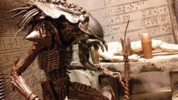 Predalien (Alien vs Predator) Custom Action Figure