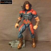 Warpath v4 (Marvel Legends) Custom Action Figure