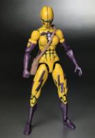 Baroness Blitzkrieg (DC Infinite Heroes) Custom Action Figure