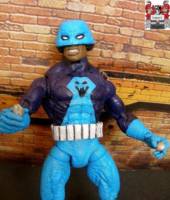 Rock Python (Marvel Legends) Custom Action Figure