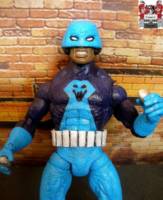 Rock Python (Marvel Legends) Custom Action Figure