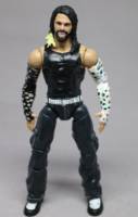 Jeff Hardy | WWE (Wrestling) Custom Action Figure