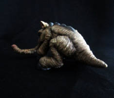 Attark the Hoover (Star Wars) Custom Miniature / Figurine