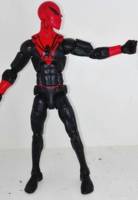 Assasin Spider (Spider-Man) Custom Action Figure