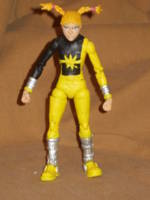 Energizer (Marvel Legends) Custom Action Figure