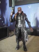 blade (Marvel Legends) Custom Action Figure