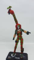 DC Kingdom Come: Metahumans 2 (DC Universe) Custom Action Figure
