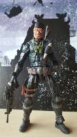 Jigsaw (2017) (Marvel Legends) Custom Action Figure