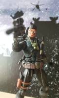 Jigsaw (2017) (Marvel Legends) Custom Action Figure