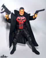Thunderbolts Punisher (Marvel Legends) Custom Action Figure