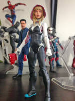 Marvel Legends Spider Gwen (Marvel Legends) Custom Action Figure