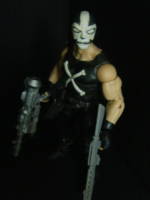 Crossbones (Marvel Legends) Custom Action Figure