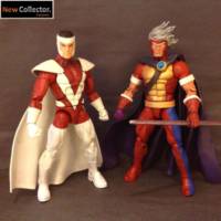 Union v2 (Marvel Legends) Custom Action Figure