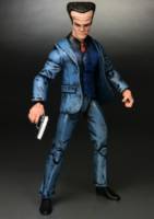 Hammerhead (Marvel Universe) Custom Action Figure