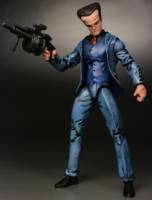 Hammerhead (Marvel Universe) Custom Action Figure