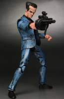 Hammerhead (Marvel Universe) Custom Action Figure
