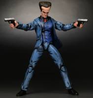 Hammerhead (Marvel Universe) Custom Action Figure