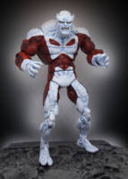 Caliban (Horsemen of Apocalypse) (Marvel Legends) Custom Action Figure