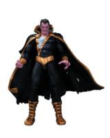 Black Adam (New 52) (DC Universe) Custom Action Figure [Base Figure]
