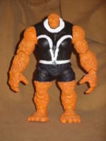 She Thing (Marvel Legends) Custom Action Figure
