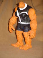 She Thing (Marvel Legends) Custom Action Figure