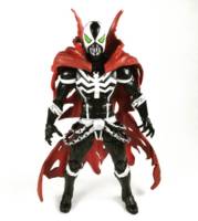 Symbiote Spawn (Marvel Legends) Custom Action Figure [Superior venom head]