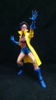 Jubilee V4 (Marvel Legends) Custom Action Figure