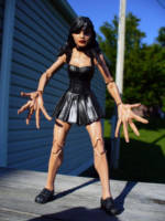 Pearl Jones (Legendary Comic Book Heroes) Custom Action Figure