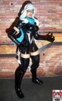White Fox (Marvel Legends) Custom Action Figure