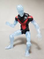 Iceman / Bobby Drake- X-men (Marvel) Custom Action Figure