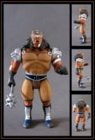 Grune the Destroyer (Thundercats) Custom Action Figure
